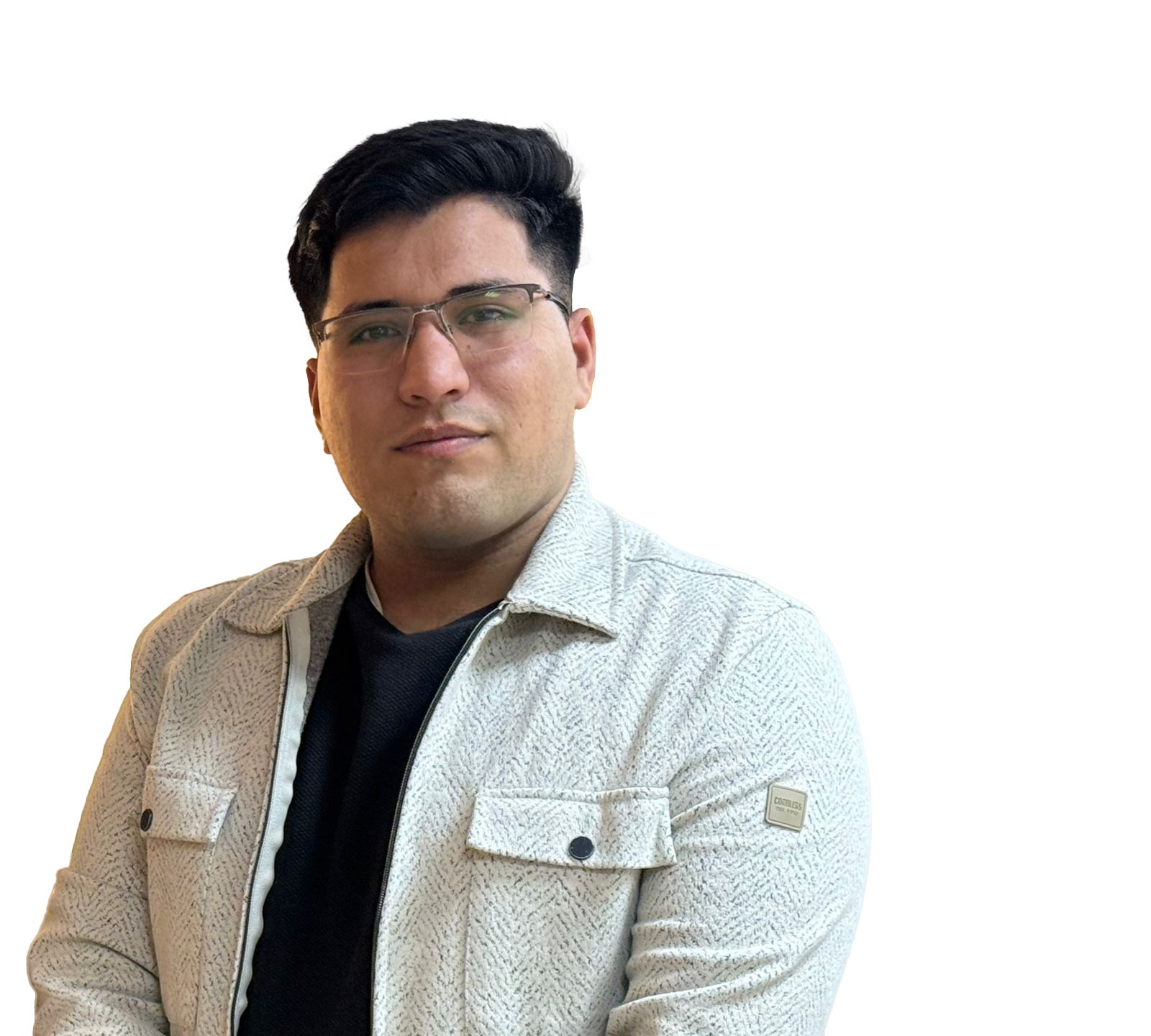 حكيم ماجد محمد 